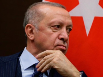 O Ερντογάν σχεδιάζει να διώξει 1 εκατ. Σύρους από την Τουρκία