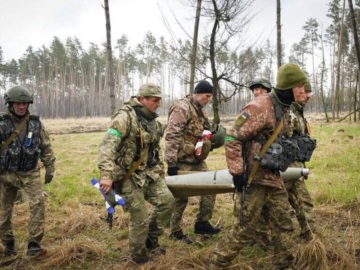 New York Times: Οι ΗΠΑ βοηθούν τους Ουκρανούς να σκοτώνουν ρώσους στρατηγούς