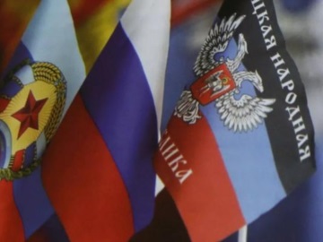 Οι δύο αυτοανακηρυχθείσες Λαϊκές Δημοκρατίες του Ντονέτσκ και Λουχάνσκ διόρισαν πρεσβευτές στη Ρωσία