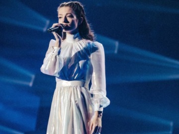 Eurovision - Αμάντα Γεωργιάδη: Απόψε ο Α’ ημιτελικός, τα στοιχήματα και το φαβορί (βίντεο)