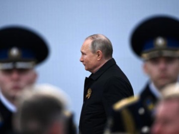 Ο μακρύς πόλεμος του Πούτιν και η αγωνία για το απρόβλεπτο