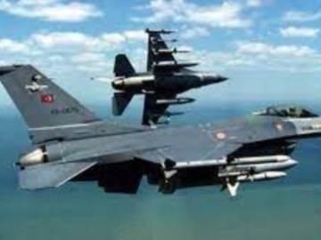 ΗΠΑ: Η κυβέρνηση Μπάιντεν ζητά από το Κογκρέσο να εγκρίνει την αναβάθμιση των τουρκικών F-16