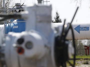 Ουκρανία - Al Jazeera: Ο πόλεμος μετατρέπει ταχύτερα την Ελλάδα σε πύλη εισόδου ενέργειας.