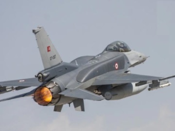 ΗΠΑ: Τι απαντά το Στέιτ Ντιπάρτμεντ στο αίτημα αναβάθμισης των 80 τουρκικών F-16