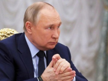 Τηλεφωνική επικοινωνία Πούτιν-Σολτς με αιχμές κατά του Κιέβου