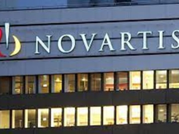 Αποζημίωση από τη Novartis διεκδικεί το ελληνικό δημόσιο