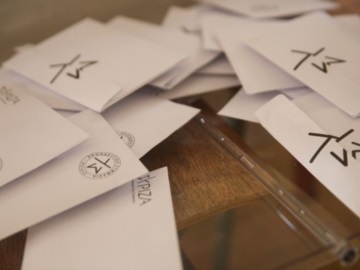 Εκλογές ΣΥΡΙΖΑ: Δείτε πόσοι ψήφισαν στην κάλπη Τροιζηνίας - Πόρου - Μεθάνων