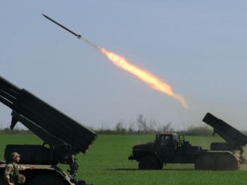 Οι ουκρανικές δυνάμεις συνεχίζουν να κρατούν το 10% της Λουγκάνσκ, λέει ο περιφερειάρχης