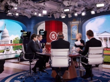 Συνέντευξη Μητσοτάκη στο αμερικανικό τηλεοπτικό δίκτυο MSNBC: Δεν είναι η ώρα να εργαλειοποιηθεί η προοπτική ένταξης Φινλανδίας και Σουηδίας στο ΝΑΤΟ  (βίντεο)