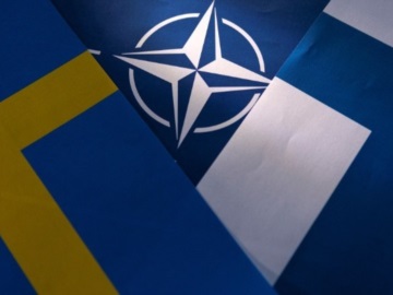 Σουηδία και Φινλανδία θα καταθέσουν μαζί την αίτηση για ένταξη στο ΝΑΤΟ αύριο, δηλώνει η Σουηδή πρωθυπουργός