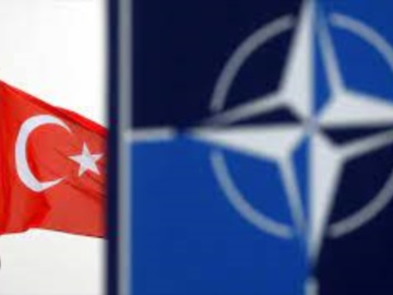 Η Τουρκία «μπλόκαρε» την έναρξη των διαδικασιών για ένταξη Σουηδίας και Φινλανδίας στο ΝΑΤΟ
