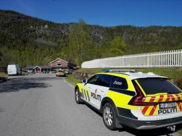 Νορβηγία: «Υπό έλεγχο» ο ύποπτος για την «τυφλή» επίθεση με μαχαίρι