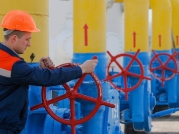 Η Ρωσία σταμάτησε την παροχή φυσικού αερίου στη Φινλανδία