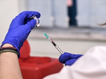 Ευλογιά των πιθήκων: Για ποιους πολίτες εξετάζει εμβολιασμό η Εθνική Επιτροπή