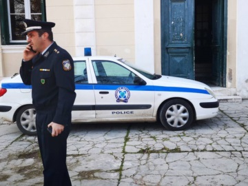 Ναύπλιο: Πατέρας πυροβόλησε τον γιό του μετά από καβγά