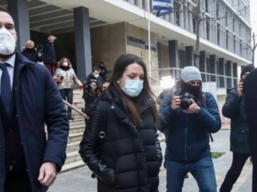 Υπόθεση Γεωργίας Μπίκα: Γιατί παύθηκε αιφνιδίως ο εισαγγελέας Β.Φλωρίδης;