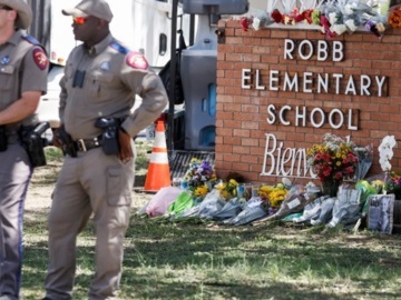 Αριθμός ρεκόρ περιστατικών πυροβολισμών σε σχολεία έχει καταγραφεί φέτος στις ΗΠΑ