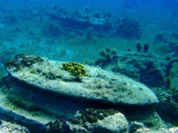 Αρχαιολόγοι αναζητούν τα ‘’μυστικά’’ της Ναυμαχίας της Σαλαμίνας – Συνεχίζεται η υποβρύχια έρευνα  που ξεκίνησε το 2016