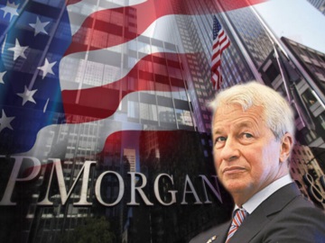 JP Morgan: &quot;Προσδεθείτε, έρχεται τυφώνας&quot;- Εκρητικός συνδυασμός στην οικονομία τους επόμενους μήνες