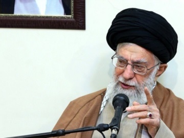 Αγιατολάχ Χαμενεΐ: «Εχθροί» υποκινούν τις ταραχές στο Ιράν με στόχο την ανατροπή της Ισλαμικής Δημοκρατίας