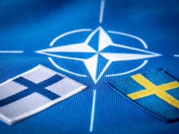 Τουρκία: Δεν αποτελεί προθεσμία για ένταξη Σουηδίας-Φινλανδίας στο ΝΑΤΟ η σύνοδος κορυφής της Μαδρίτης
