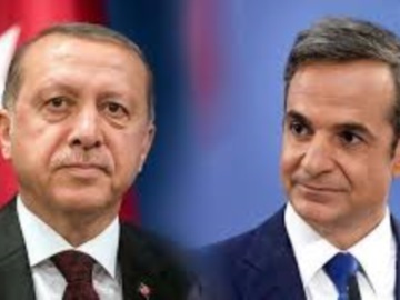 Συνεχίζονται οι τουρκικές προκλήσεις: «Στην Ελλάδα οι τρομοκράτες δρουν ανεξέλεγκτα» είπε ο Ερντογάν - Στο στόχαστρο του Μπαχτσελί ο Μητσοτάκης