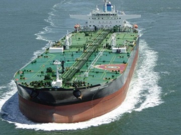 Reuters: Την μεταφορά πετρελαίου από τη Βενεζουέλα στην Ευρώπη θα επιτρέψουν οι ΗΠΑ