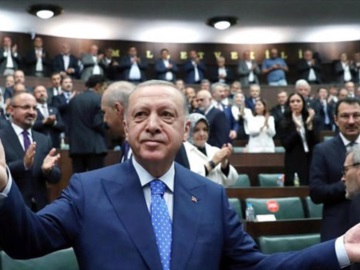 Η κλασική ατζέντα του Ερντογάν: Να μετατρέπει τις κρίσεις σε πολιτικές ευκαιρίες