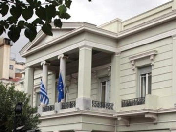 Η Ελλάδα απορρίπτει το σύνολο της τουρκικής επιχειρηματολογίας - Οι μονομερείς αιτιάσεις της τουρκικής πλευράς δεν στέκουν νομικά