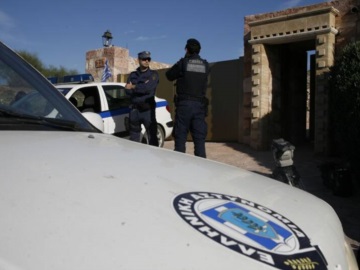 Βεντέτα στον Μυλοπόταμο: Αστυνομικός κλοιός για την κηδεία του 22χρονου – Οι δύο φάσεις του φονικού