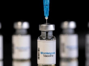 ΕΕ: Συμφωνία για αγορά 110.000 εμβολίων για την ευλογιά των πιθήκων