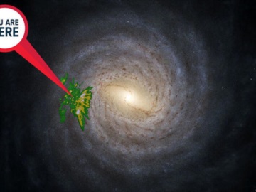 Διάστημα: Το Gaia ανίχνευσε σεισμούς και «διάβασε το DNA» σε χιλιάδες άστρα του γαλαξία
