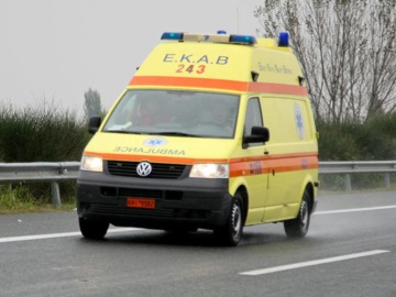 Θεσσαλονίκη: Αυτοκίνητο παρέσυρε πεζούς – Δύο τραυματίες