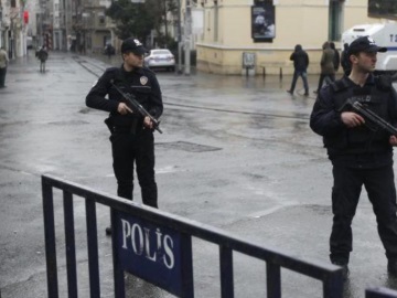 Τουρκία: Φυλακίστηκαν 16 δημοσιογράφοι για &quot;συμμετοχή σε τρομοκρατική οργάνωση&quot;