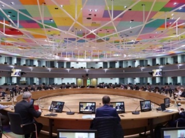 Τέλος η ενισχυμένη εποπτεία για την Ελλάδα - Το Eurogroup άναψε το πράσινο φως – Σταϊκούρας: Ιστορική ημέρα