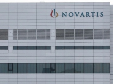 Πλεύρης: Το ελληνικό Δημόσιο κατέθεσε αγωγή κατά της Novartis ποσού 214 εκατ. ευρώ 