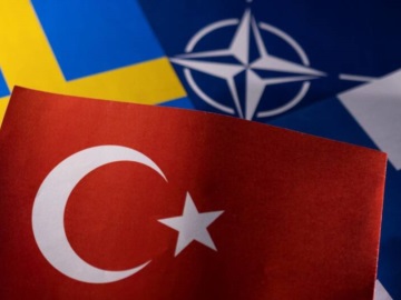 ΝΑΤΟ: Ναυάγησαν οι διαπραγματεύσεις της Τουρκίας με Φινλανδία και Σουηδία 