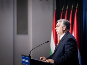 Ουγγαρία: Δεν χρειάζονται περισσότερες κυρώσεις από την ΕΕ στη Ρωσία