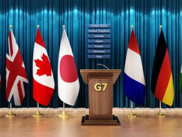 G7, NATO, δύο σύνοδοι κορυφής για να διατηρηθεί η ενότητα απέναντι στη Ρωσία