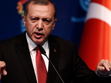 Η Άγκυρα εξετάζει την επαναφορά της θανατικής ποινής έπειτα από το σχόλιο του προέδρου Ερντογάν για τις πυρκαγιές