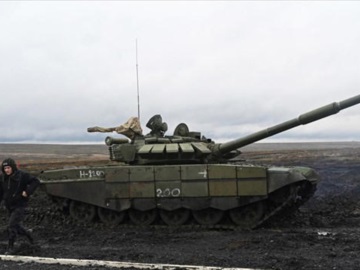 «Εξαφανίζονται» οι ρωσικές δυνάμεις στην Ουκρανία; 