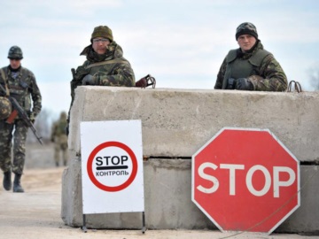 Ουκρανία: Οι ρωσικές κατοχικές αρχές στη Χερσώνα προετοιμάζουν &quot;δημοψήφισμα&quot; προσάρτησης στη Ρωσία