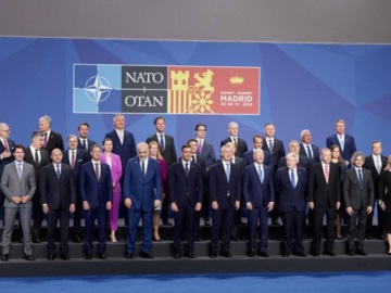 Kυβερνητικές πηγές για Σύνοδο του ΝΑΤΟ: Αναδίπλωση της Τουρκίας – Το μνημόνιο δεν θίγει τα συμφέροντα της Ελλάδας