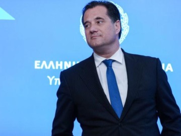 Γεωργιάδης: Τον αδειάζουν οι υπάλληλοι του Υπουργείου - &quot;Δεν είχαμε καμία οδηγία&quot;