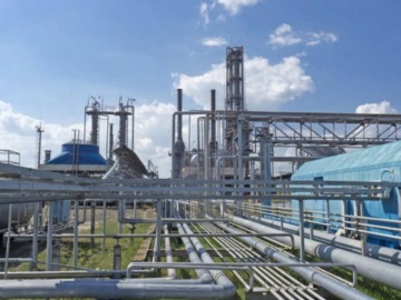 H Gazprom θα αυξήσει την παροχή φυσικού αερίου προς τον ρωσικό θύλακα του Καλίνινγκραντ
