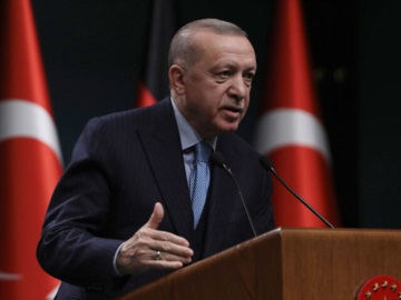 Τουρκία χωρίς Ερντογάν; Η γενιά Ζ θα καθορίσει το αποτέλεσμα των επόμενων εκλογών
