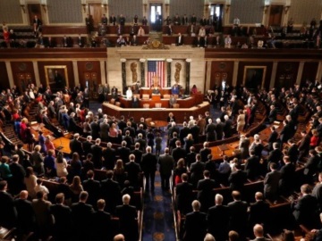 ΗΠΑ: Μέτωπο βουλευτών στο Κογκρέσο κατά της πώλησης F16 στην Τουρκία - Κατέθεσαν διακομματική τροπολογία στον αμυντικό προϋπολογισμό