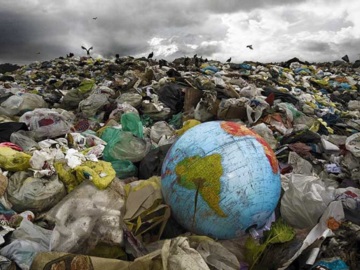 Επτά αλήθειες για το νέο Περιφερειακό Σχεδιασμό Διαχείρισης Αποβλήτων ,της Περιφέρειας Αττικής