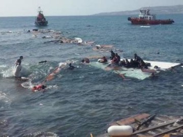 Μεταναστευτικό: Καταδίκη Ελλάδας για το ναυάγιο στο Φαρμακονήσι