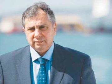 Β. Κορκίδης: Σε φάση ανάκαμψης ο ναυπηγικός τομέας της χώρας